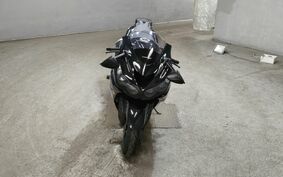 KAWASAKI ZX 1400 NINJA R 2012 ZXT40E