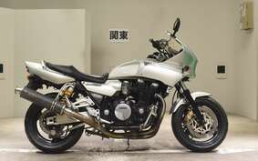 YAMAHA XJR1200 R 1996 4KG