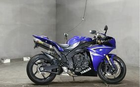 YAMAHA YZF-R1 2009 RN24J