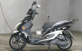 YAMAHA CYGNUS 125 X SR SE44J