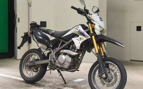 KAWASAKI KLX125D TRACKER LX125D