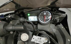 YAMAHA YZF-R15 1CK0