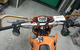 KTM 250 EXC F RFA40