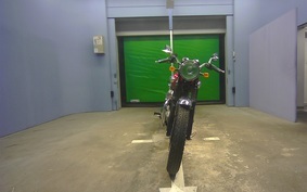 KAWASAKI W400 2006 EJ400A