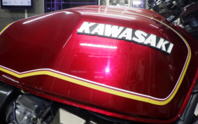 KAWASAKI ZRX400 2006 ZR400E