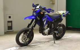 YAMAHA WR250X DG20