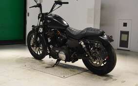 HARLEY XL883N 2009 LE2