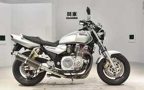 YAMAHA XJR1300 2000 RP01J