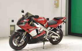 YAMAHA YZF-R1 2001