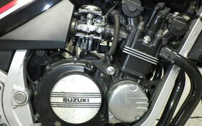 SUZUKI GS250FW GJ71A