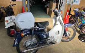 HONDA C90 SUPER CUB DX HA02