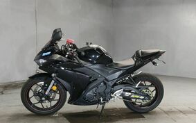 YAMAHA YZF-R25 RG43J