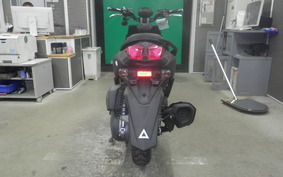 YAMAHA BW S125 Gen.2 SEA6J