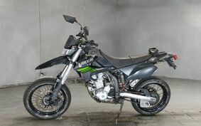 KAWASAKI KLX250D TRACKER X LX250V