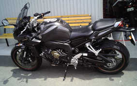 YAMAHA FZ FAZER FEATHER 2010 RN16