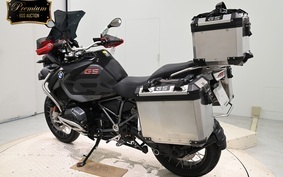 BMW R1200GS ADVENTURE 2016