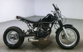 YAMAHA TW200 DG07J