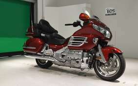 HONDA GL 1800 GOLD WING AIRBAG NAVI 2013