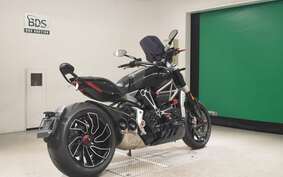 DUCATI DIAVEL X 2017 GA01J