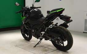 KAWASAKI Z400 Gen.2 2021 EX400G