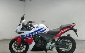 HONDA CBR400R 2013 NC47