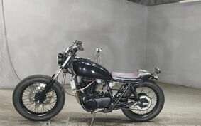 YAMAHA SR400 2001 RH01J