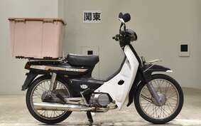 HONDA C100 SUPER CUB HA06