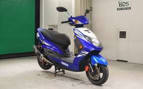 YAMAHA CYGNUS 125 X