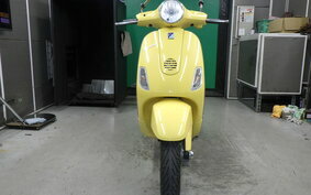 VESPA LX50 2T C381