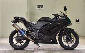 KAWASAKI NINJA 250R EX250K