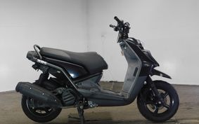 YAMAHA BW S125 SE45