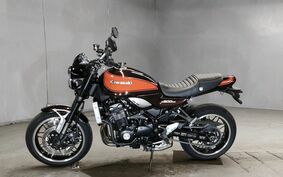 KAWASAKI Z900RS 2021 ZR900C