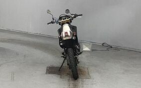 SUZUKI TS125R SF15A