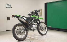 KAWASAKI KLX230 LX230A