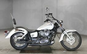 YAMAHA DRAGSTAR 250 VG02J