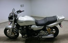 YAMAHA XJR1200 1997 4KG