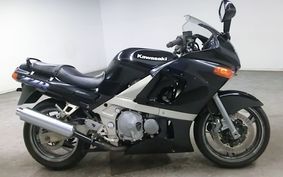 KAWASAKI ZZ-R400 1993 ZX400N