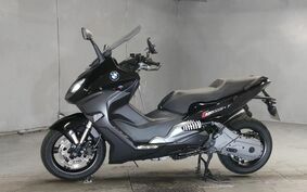 BMW C650 SPORT 2017 0C04