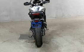 YAMAHA TRACER 9 GT 2021 RN70J