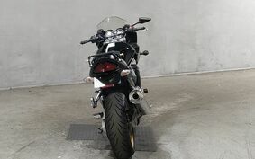 SUZUKI BANDIT 1200 S 2007 GV79A