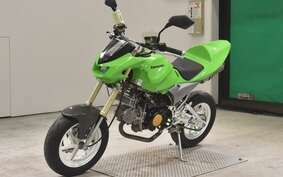 KAWASAKI KSR110 KL110A