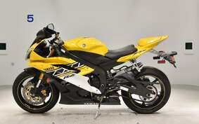 YAMAHA YZF-R6 2006 RJ12