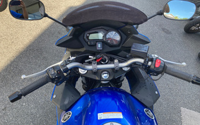 YAMAHA XJ6 2012 RJ19