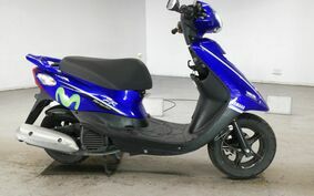 YAMAHA JOG ZR SA58J