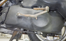 SUZUKI ADDRESS V50 Gen.2 CA44A