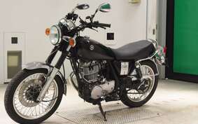 YAMAHA SR400 Gen.5 2020 RH16J