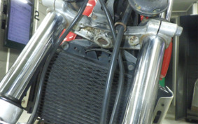 SUZUKI GSX400 IMPULSE 2000 GK79A