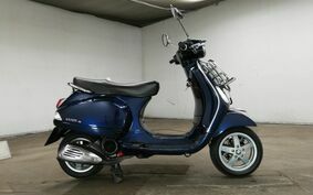 VESPA LX125IE M681