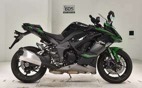 KAWASAKI NINJA 1000 SX 2023 ZXT02K