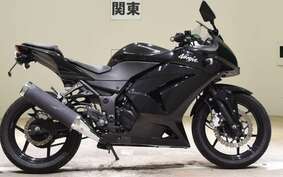 KAWASAKI NINJA 250R EX250K